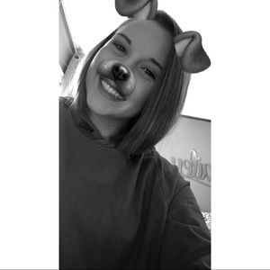 Meet your Posher, Bailey